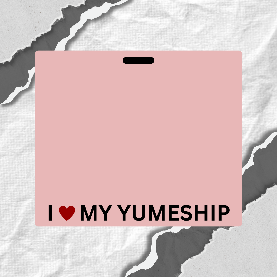 Ship ID Badge Buddies