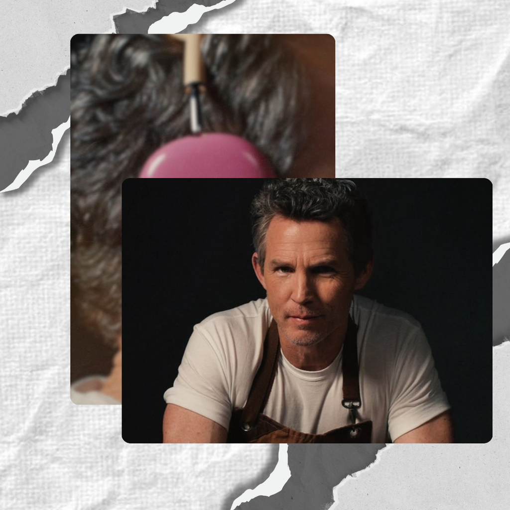 Shawn Hatosy Quinn Photo Cards