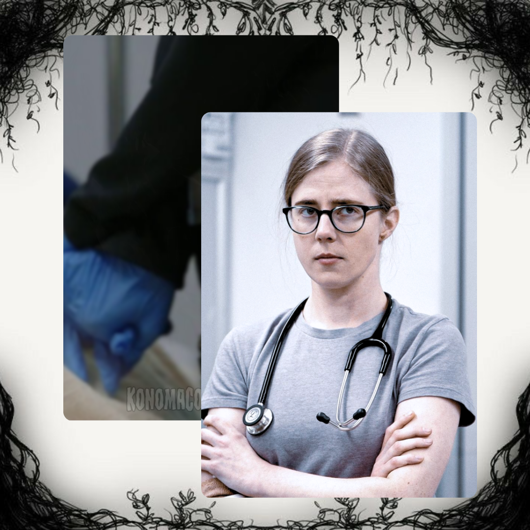 Mel King Photo Cards