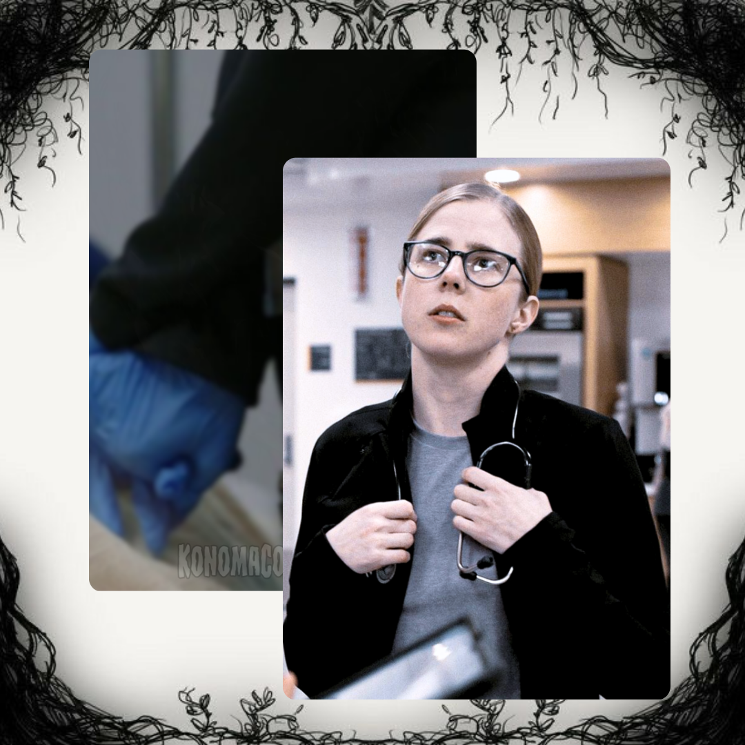 Mel King Photo Cards