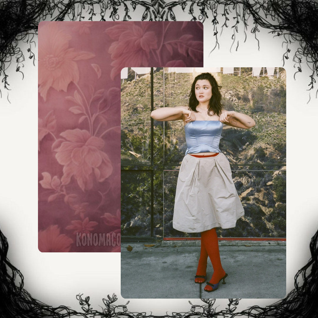 Isa Briones Photoshoot Photo Cards