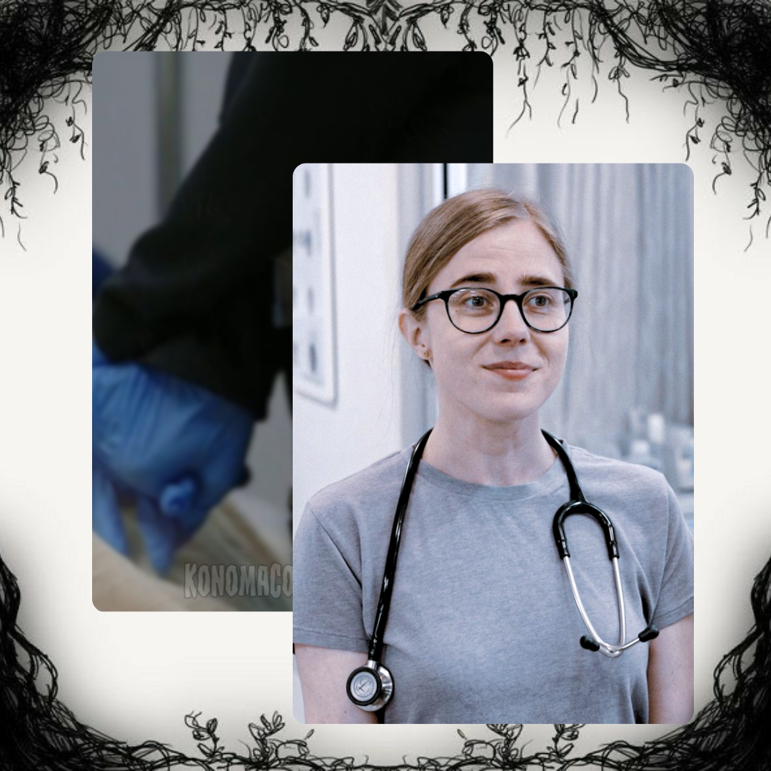 Mel King Photo Cards