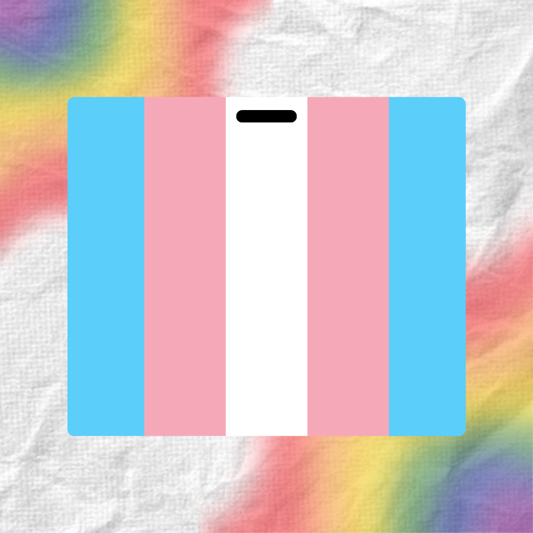 ID Pride Badge Buddies