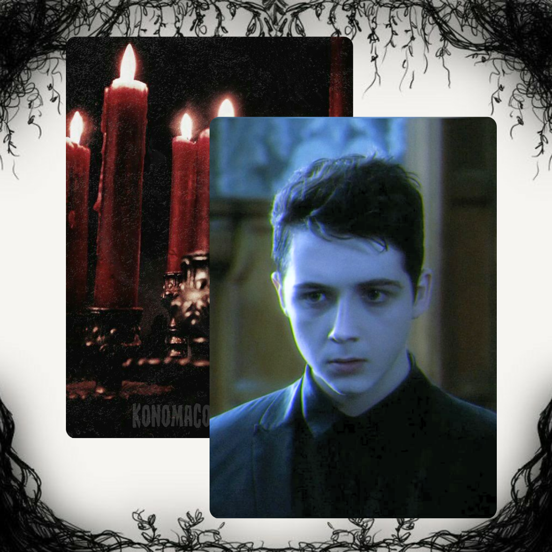 Vlad Dracula Photo Cards