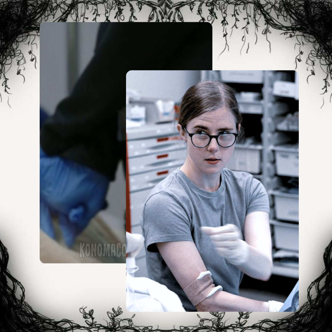 Mel King Photo Cards