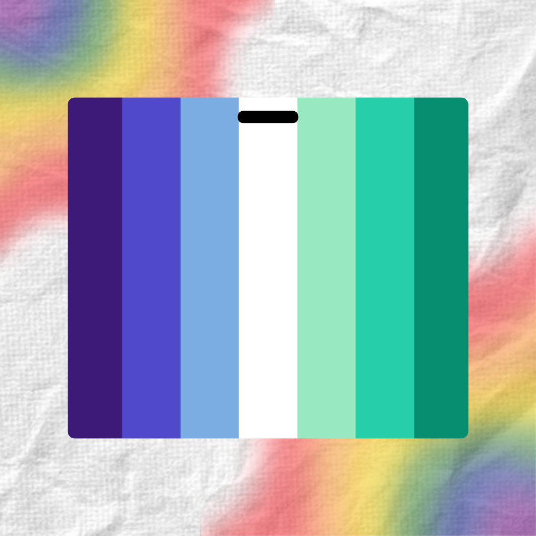 ID Pride Badge Buddies
