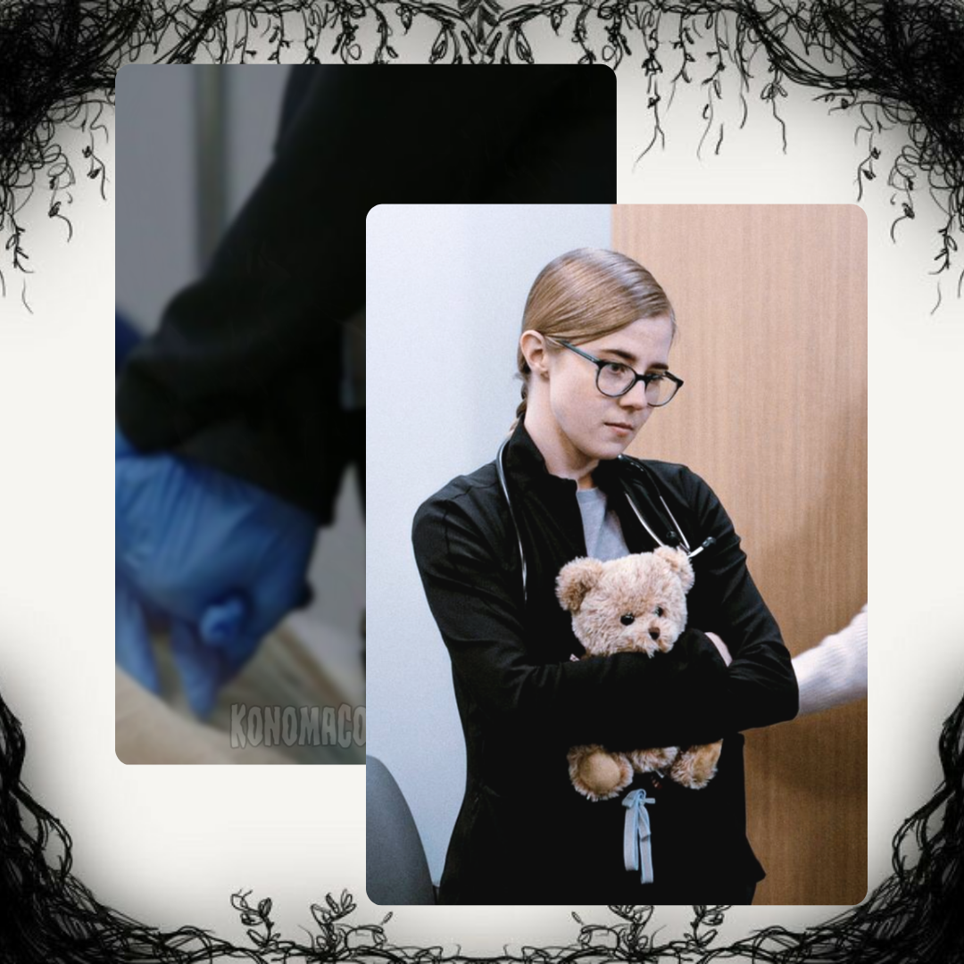 Mel King Photo Cards