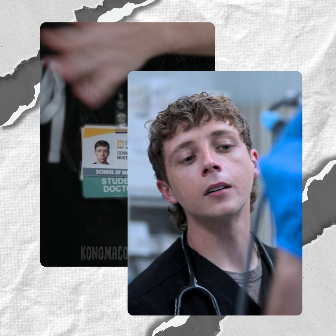 S2 Dennis Whitaker Photo Cards