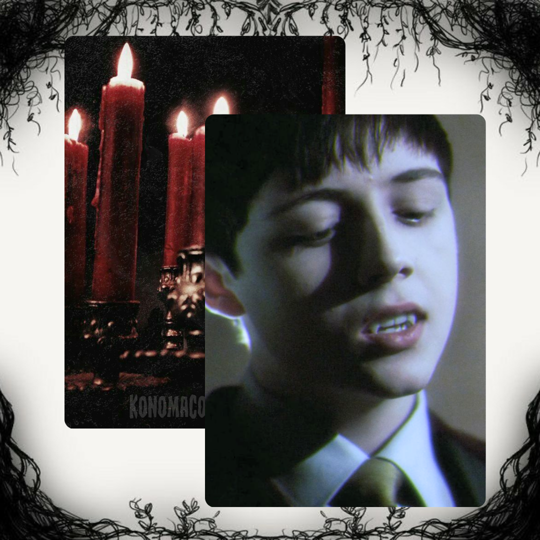 Vlad Dracula Photo Cards