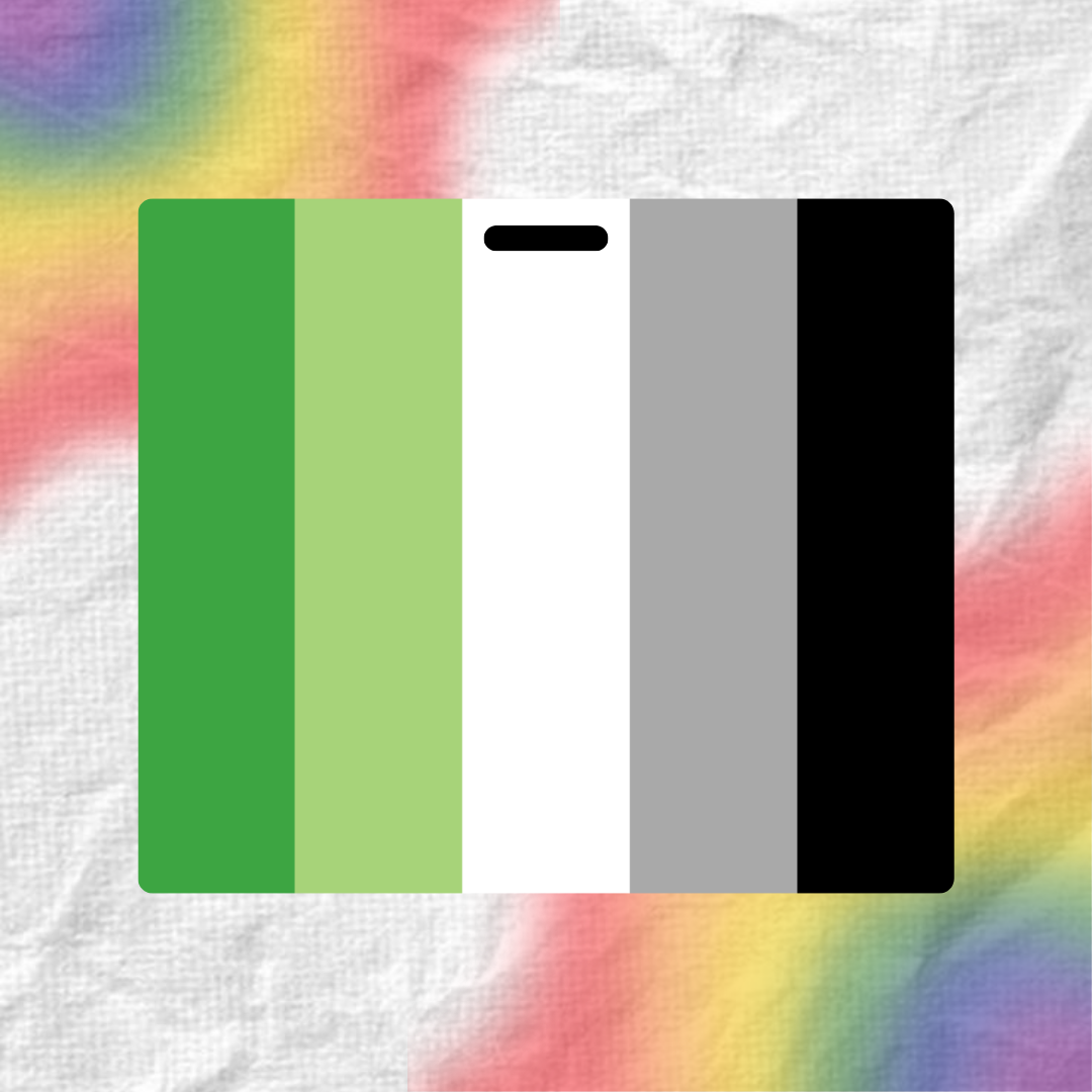 ID Pride Badge Buddies