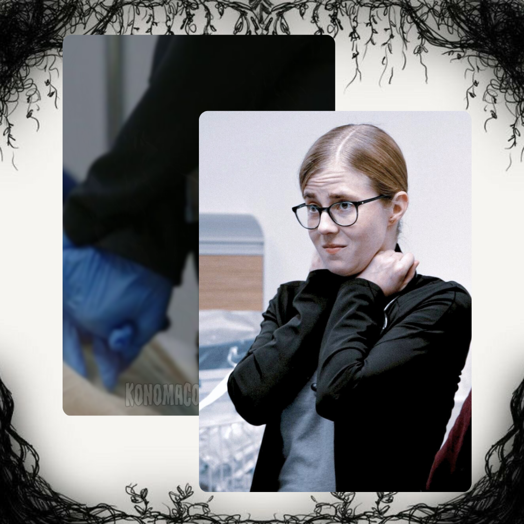 Mel King Photo Cards