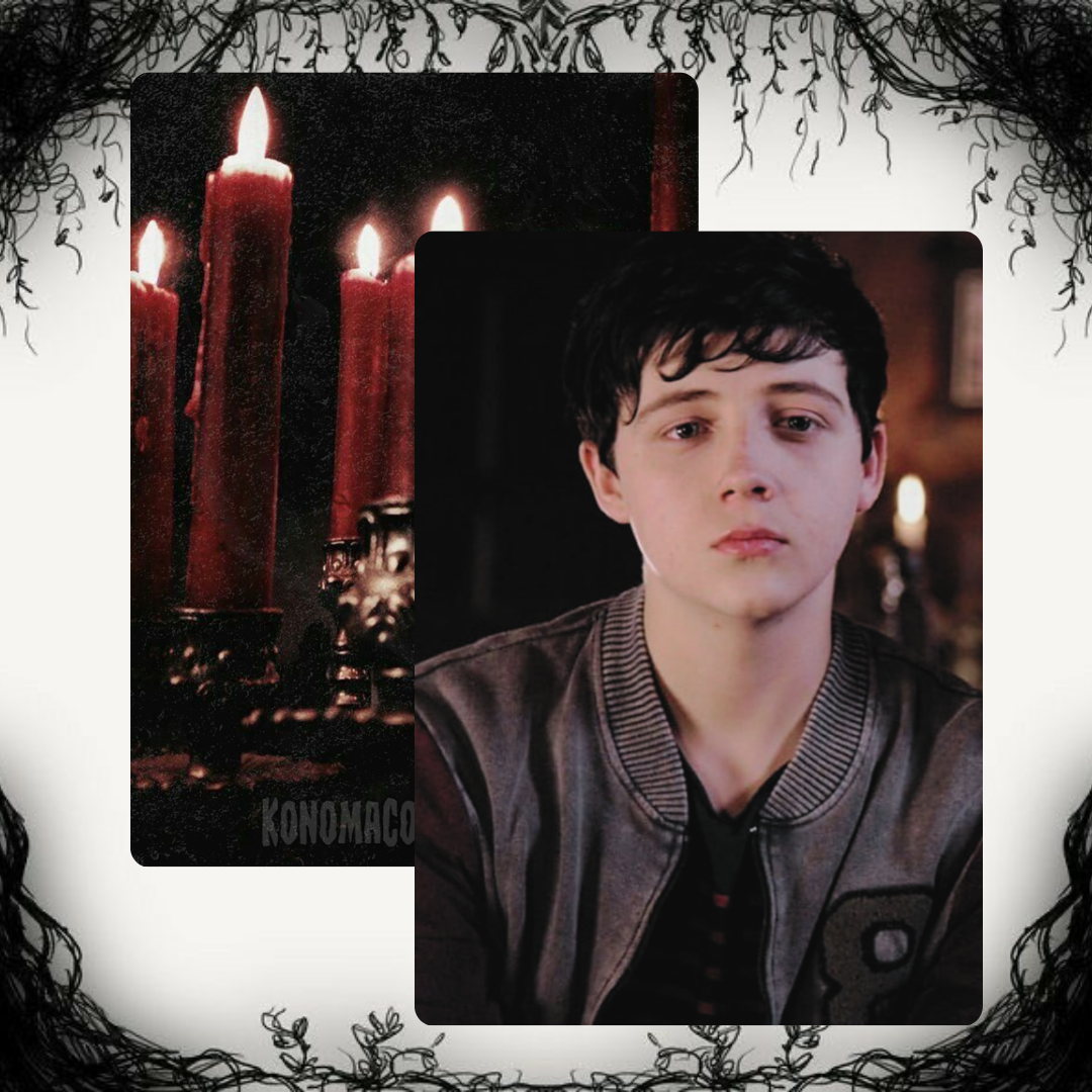 Vlad Dracula Photo Cards