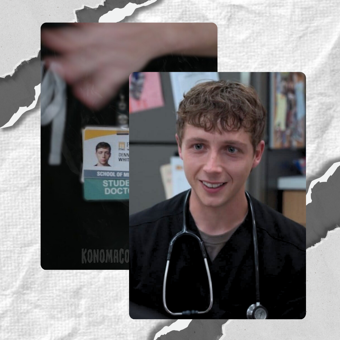 S2 Dennis Whitaker Photo Cards