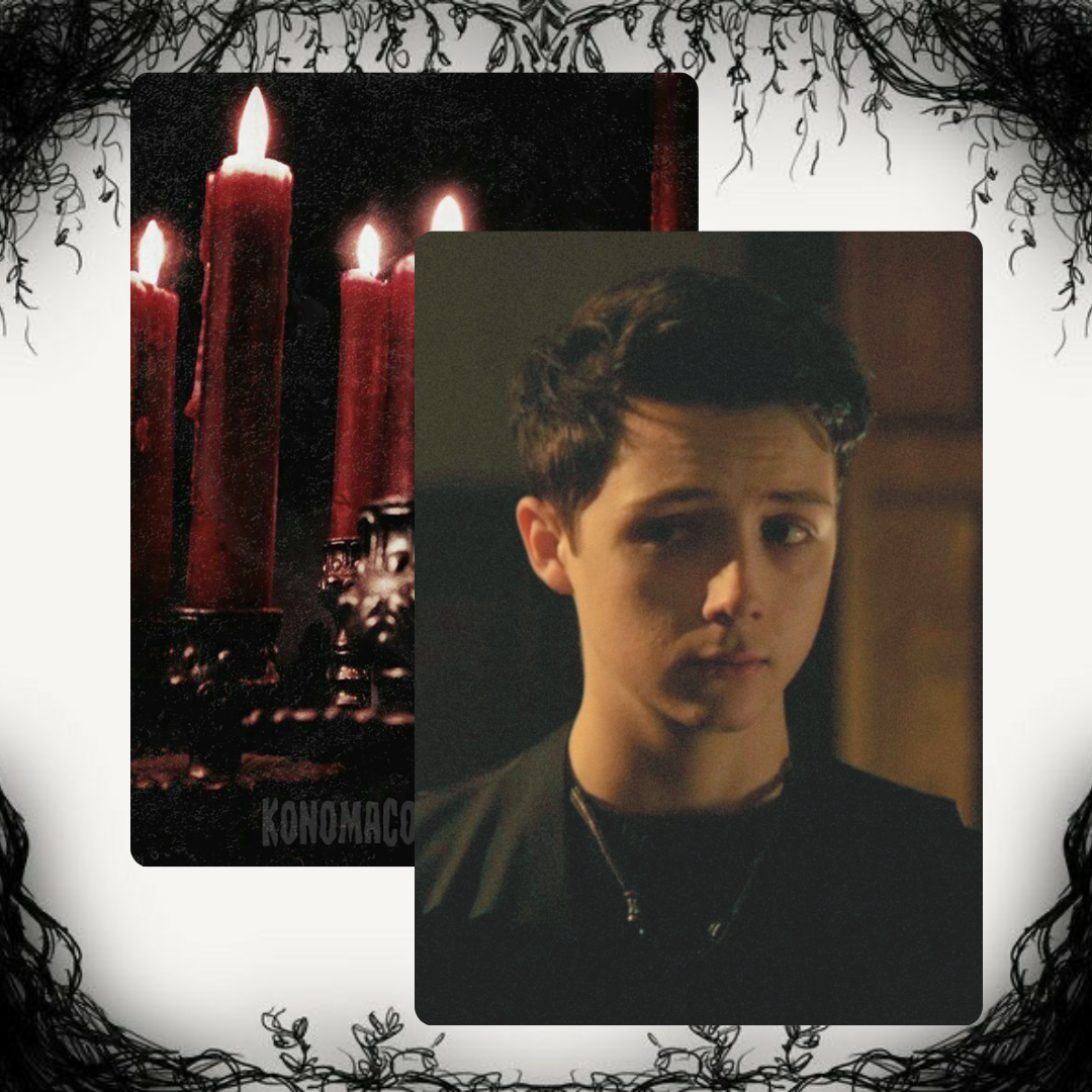 Vlad Dracula Photo Cards