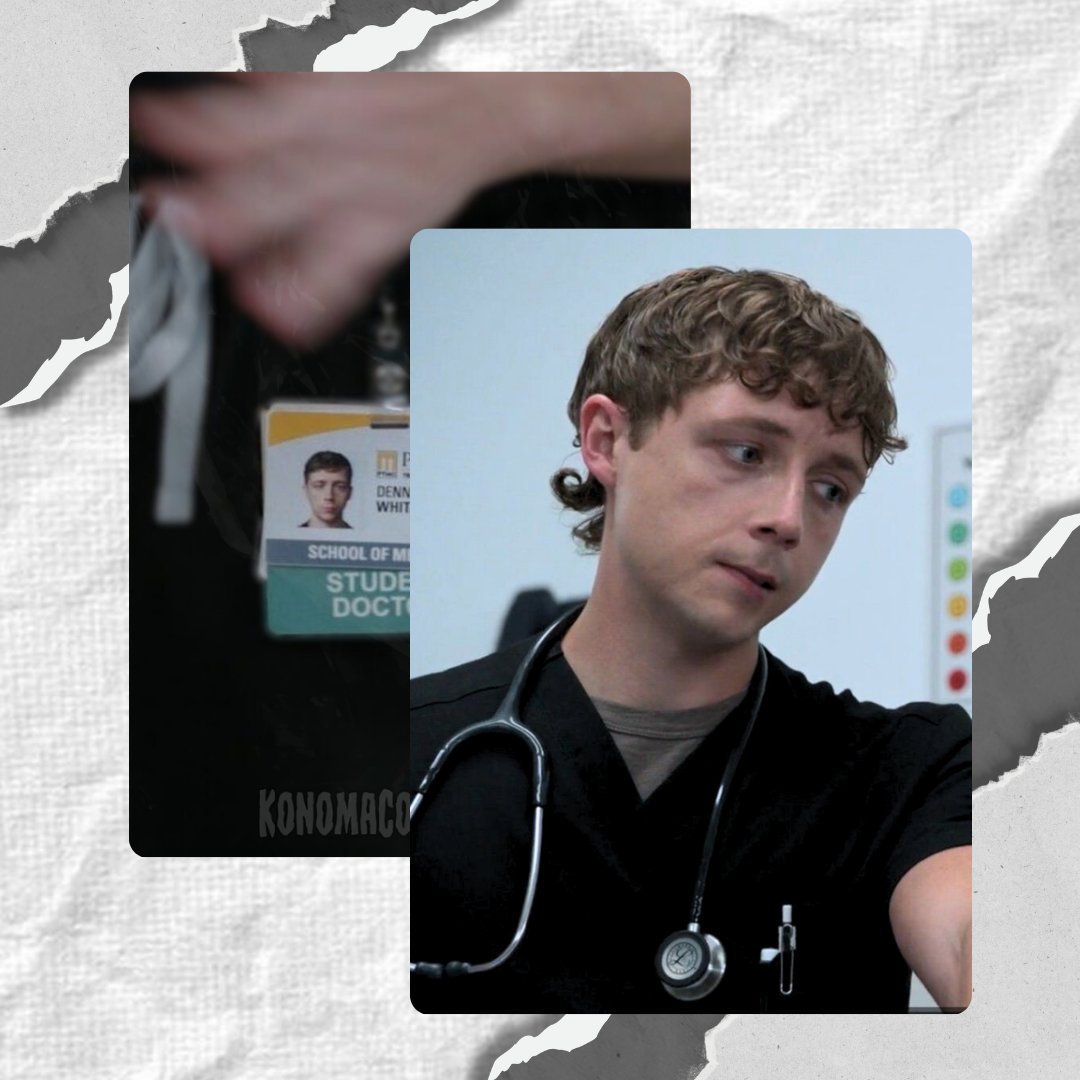 S2 Dennis Whitaker Photo Cards