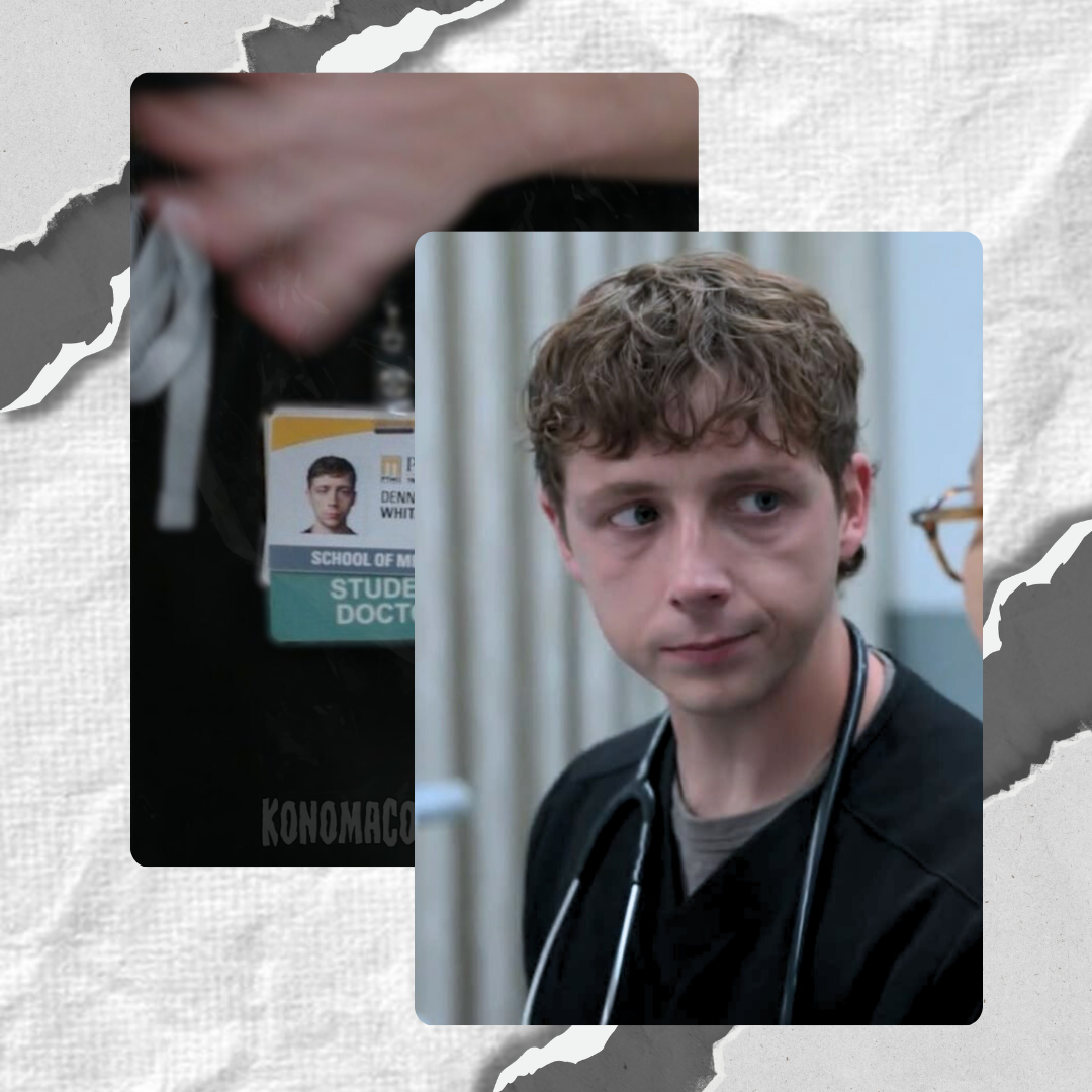 S2 Dennis Whitaker Photo Cards
