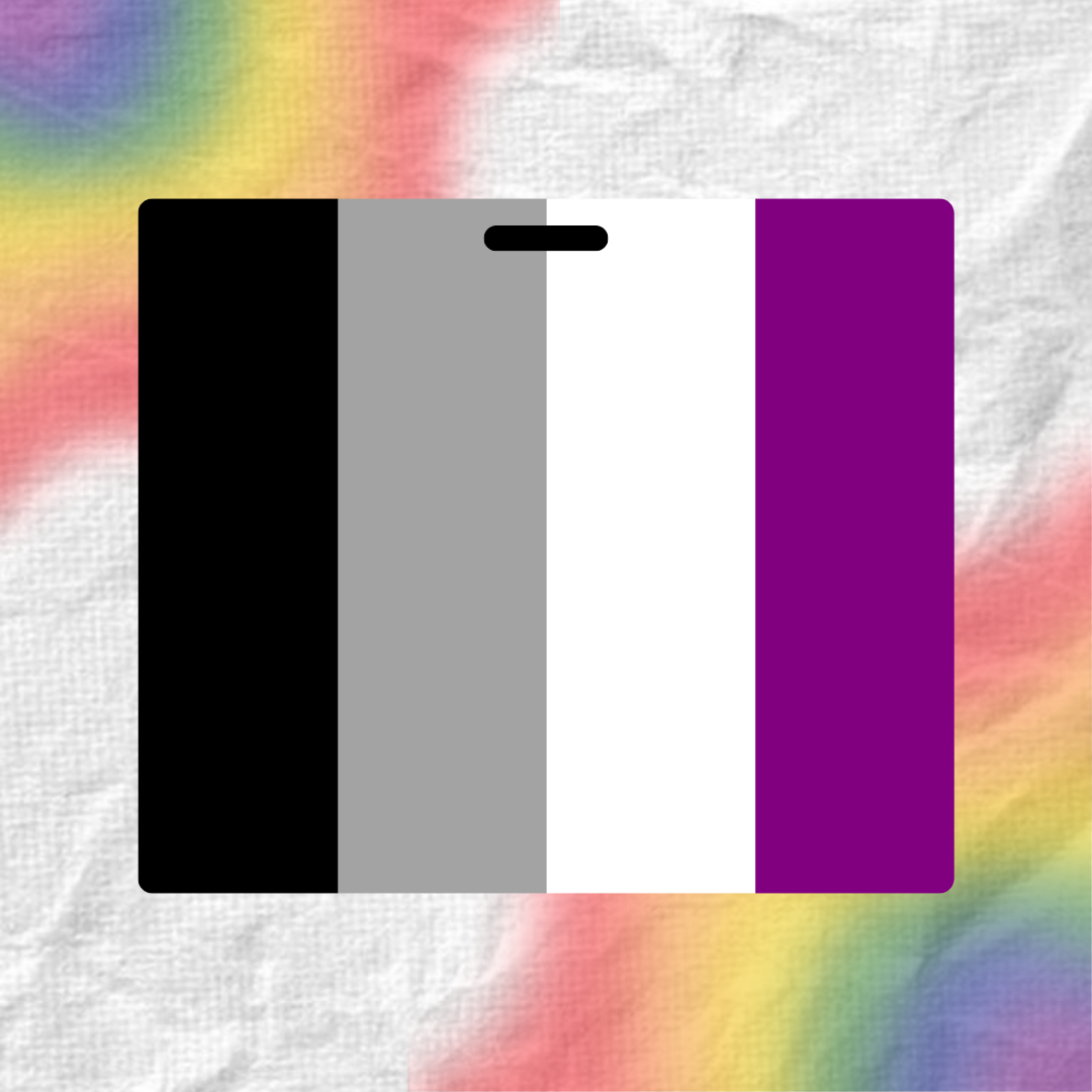 ID Pride Badge Buddies