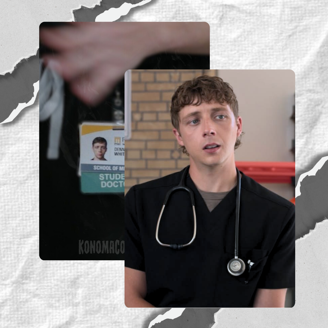S2 Dennis Whitaker Photo Cards