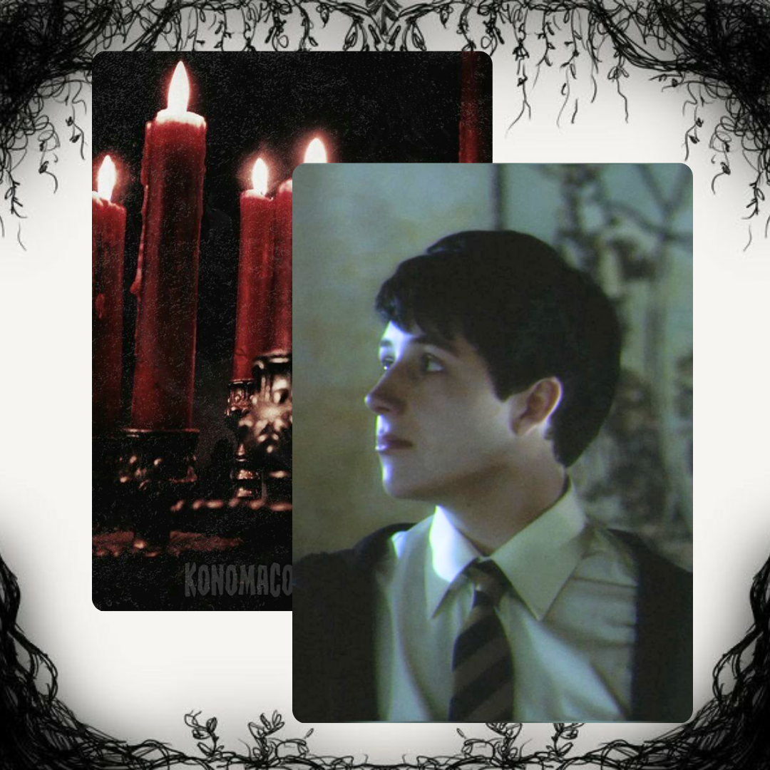 Vlad Dracula Photo Cards