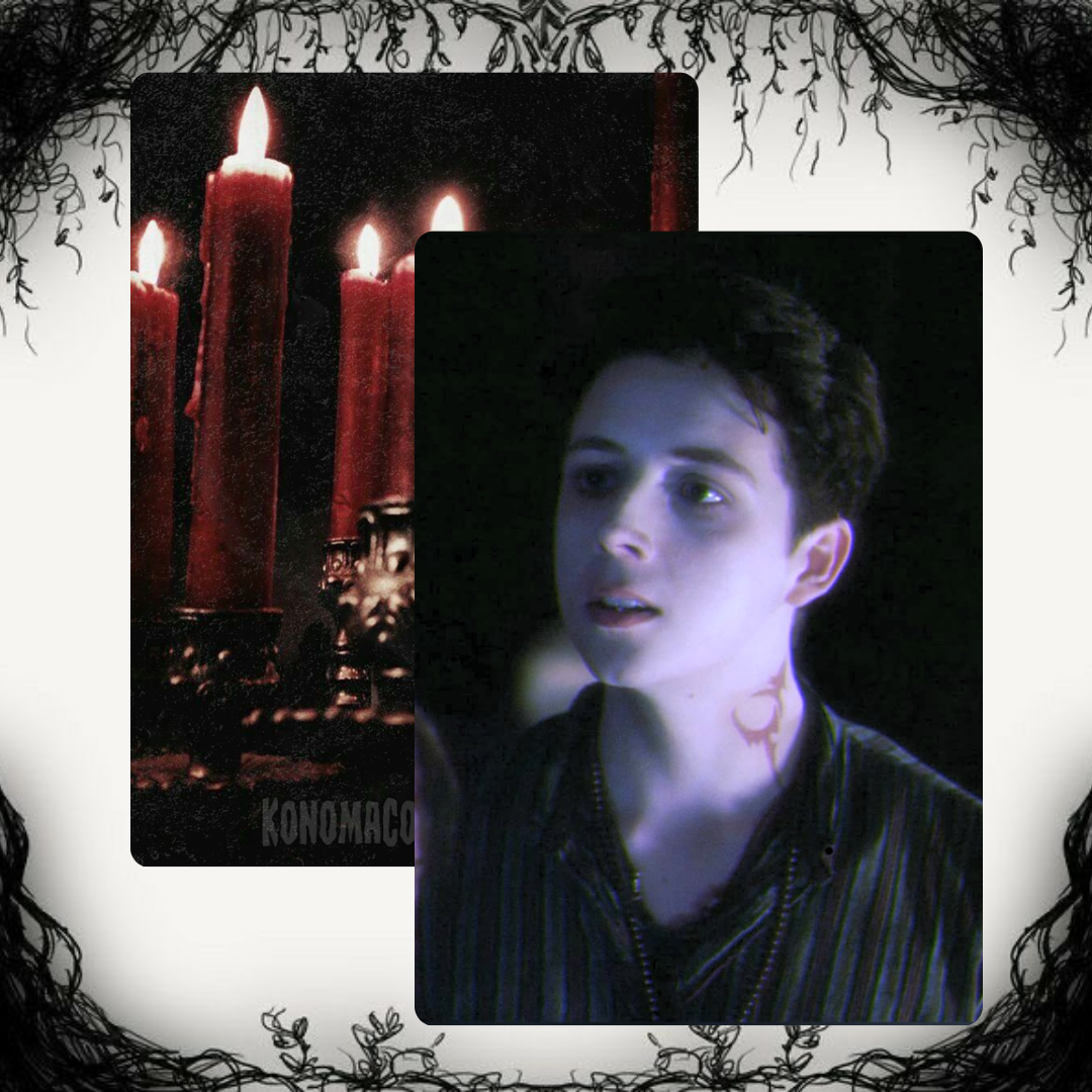 Vlad Dracula Photo Cards