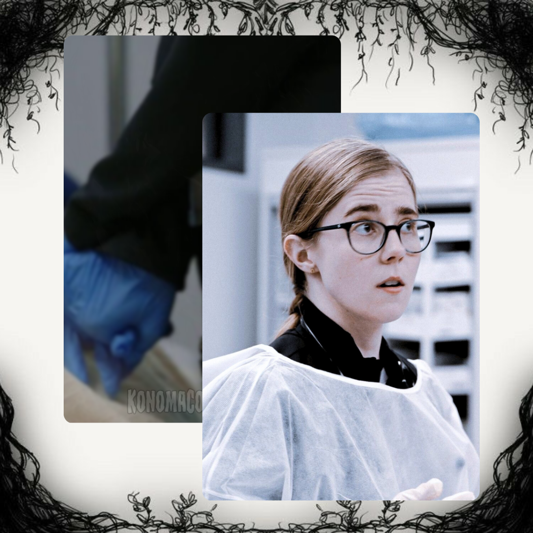 Mel King Photo Cards