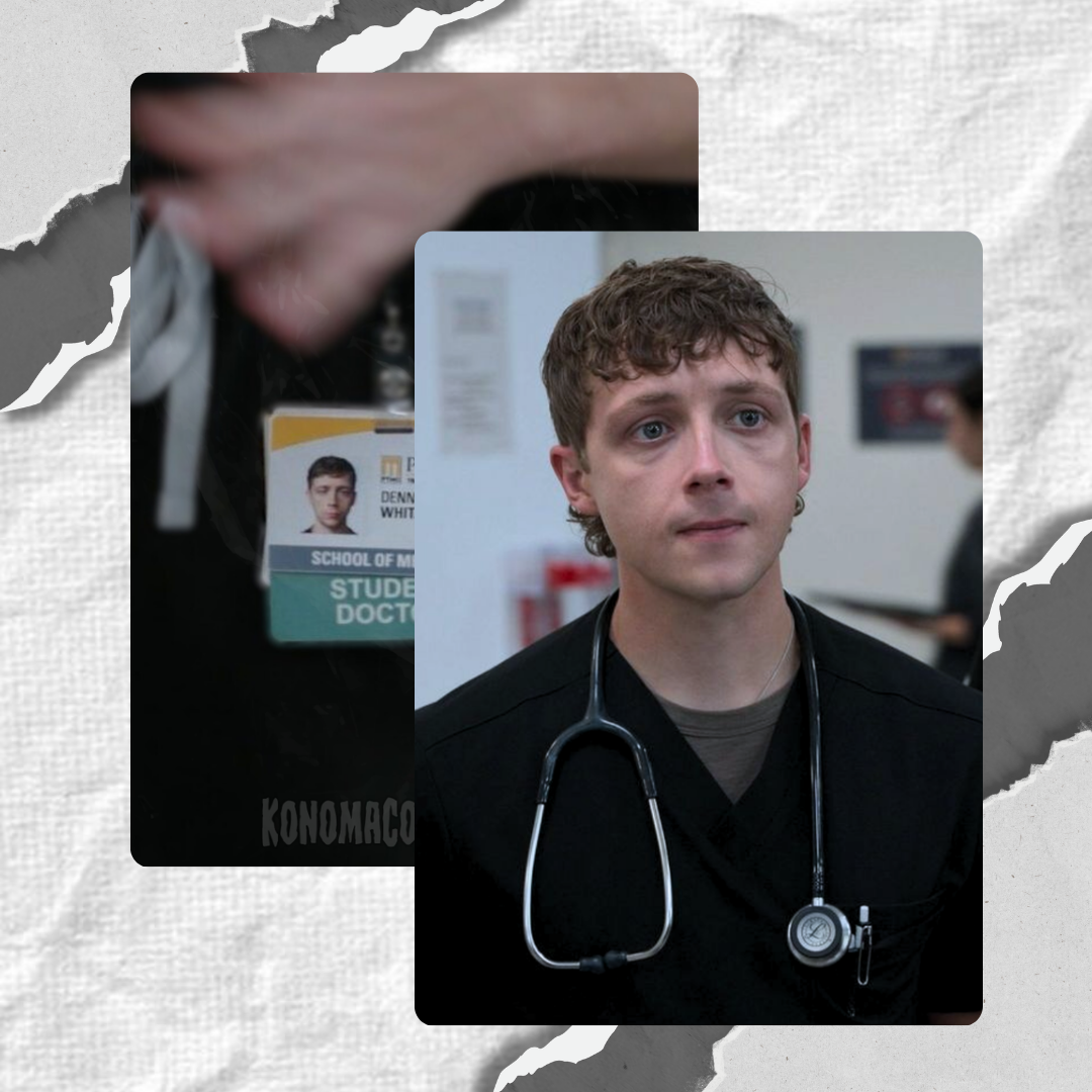 S2 Dennis Whitaker Photo Cards