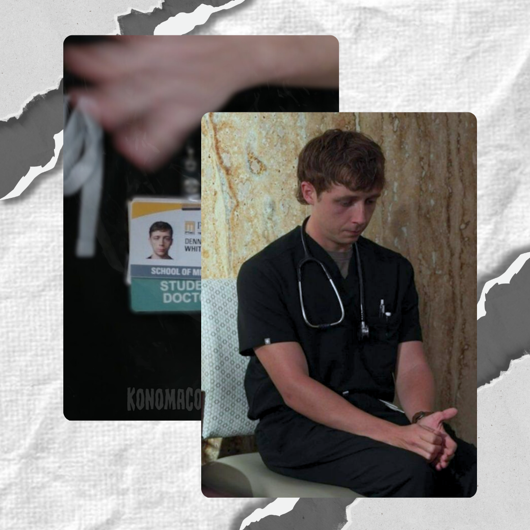 S2 Dennis Whitaker Photo Cards