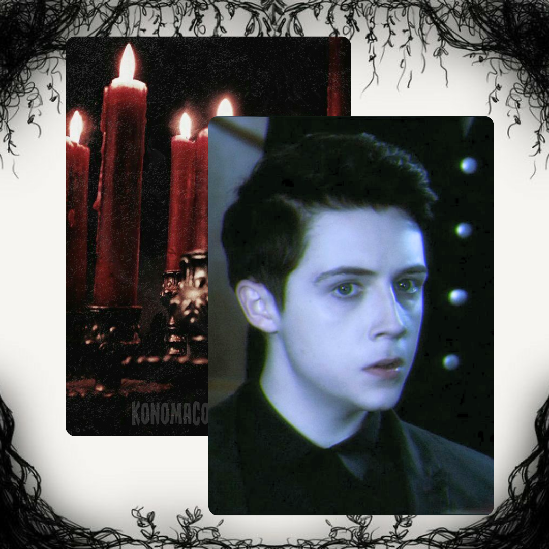 Vlad Dracula Photo Cards