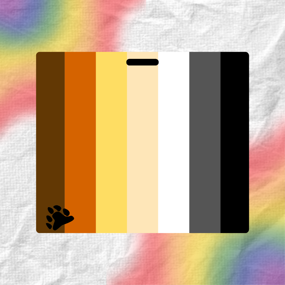 ID Pride Badge Buddies