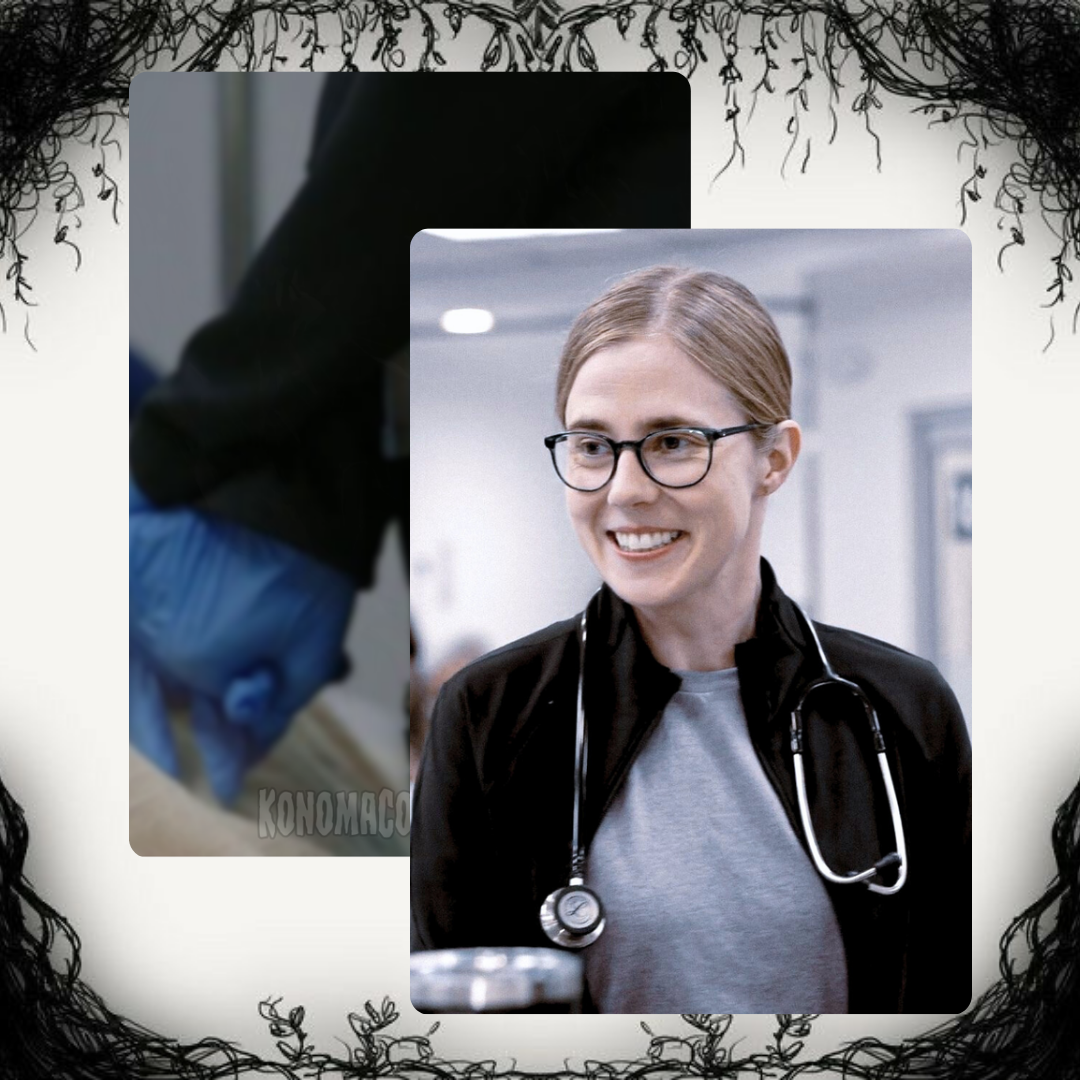 Mel King Photo Cards