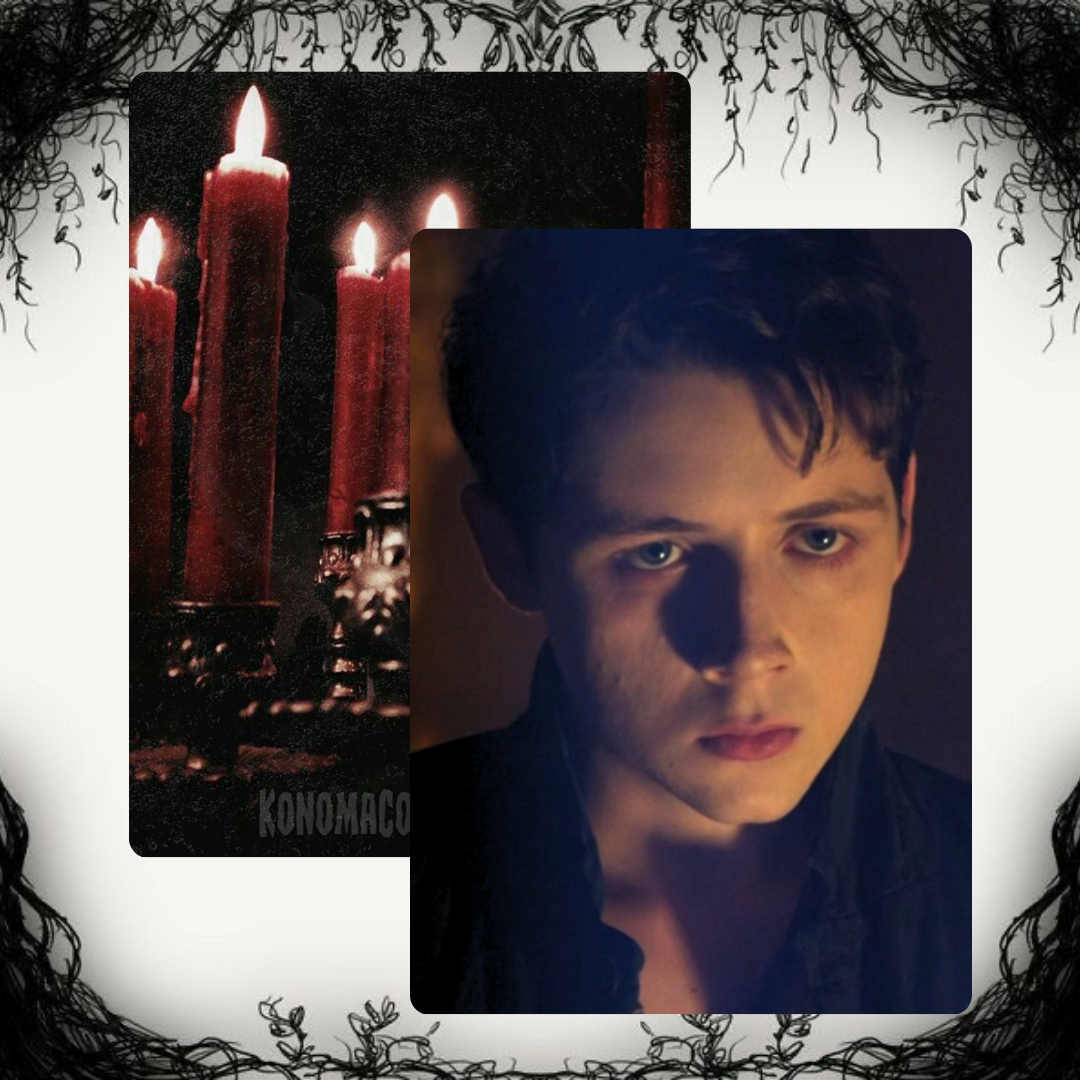 Vlad Dracula Photo Cards