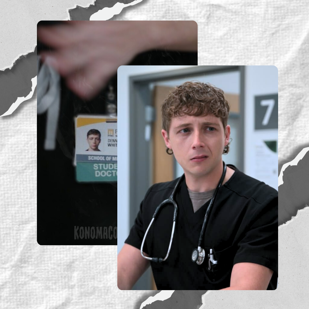 S2 Dennis Whitaker Photo Cards