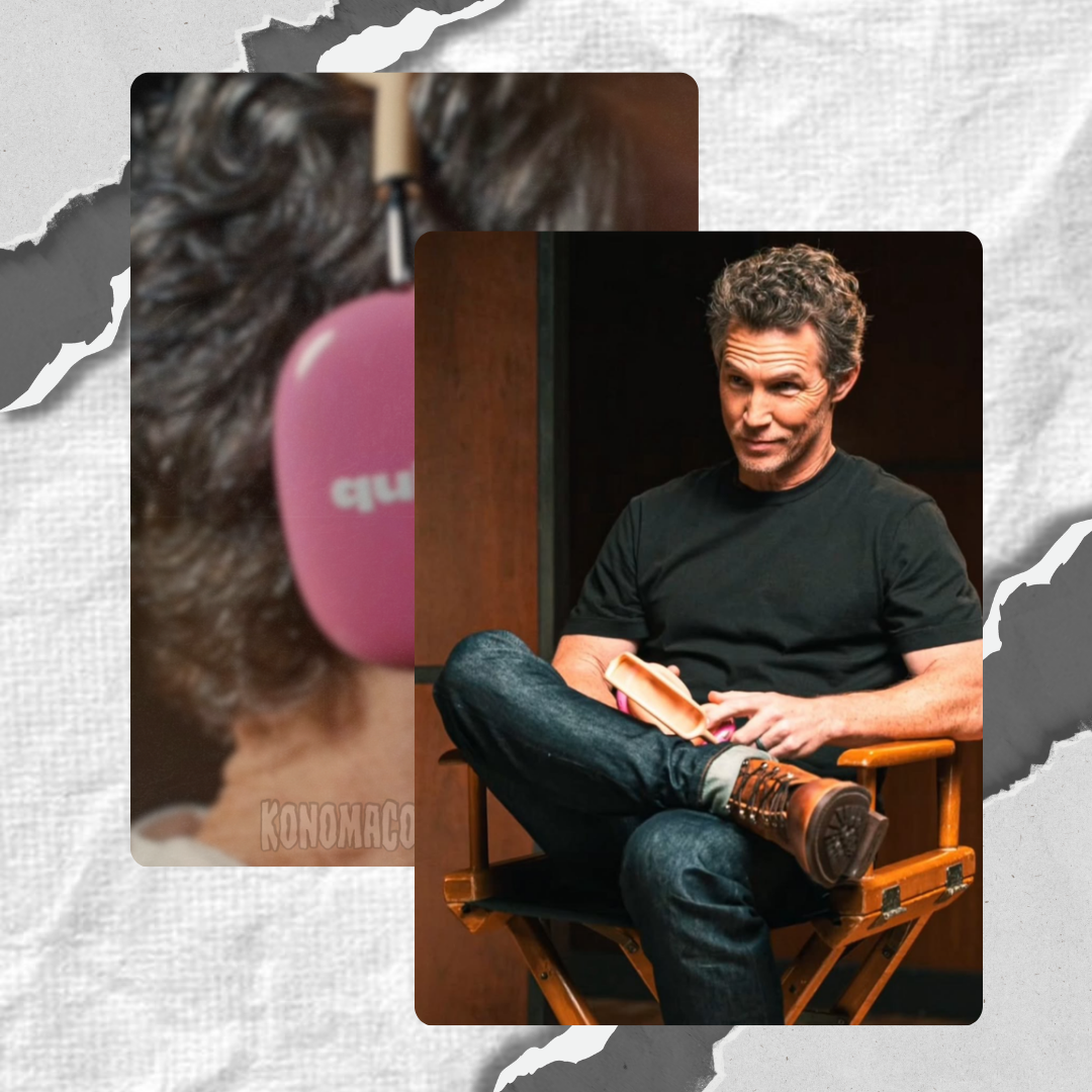 Shawn Hatosy Quinn Photo Cards